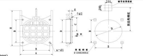 一、为什么选择QLZ型？性能与实用兼具